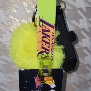 Card grabbers and unlocking tool keychains
